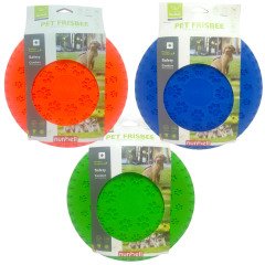 NUNBELL PLASTİK FİRİZBİ
