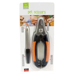 NUNBELL TIRNAK MAKASI+TÖRPÜLÜ L