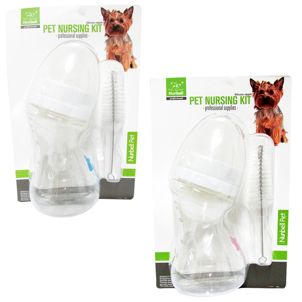 NUNBELL BİBERON 150ML