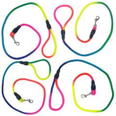 MAXI LIFE RENKLİ FİTİL KÖP.GEZD. 8mmx120cm