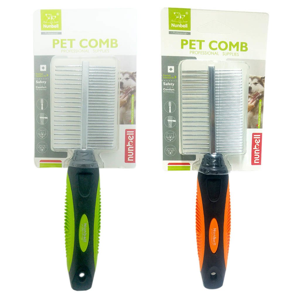 NUNBELL KITIK AÇMA TARAK ÇİFT TARAFLI