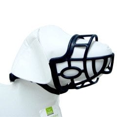 NUNBELL PLASTİK AGIZLIK XL SİLİKON