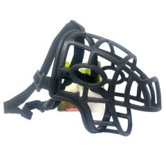 NUNBELL PLASTİK AGIZLIK XL SİLİKON