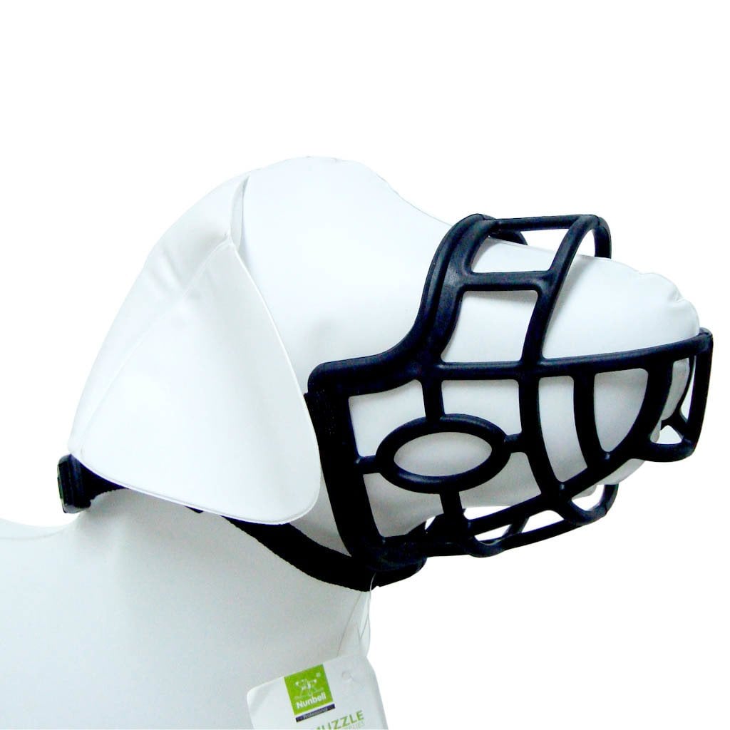 NUNBELL PLASTİK AGIZLIK XXL-SİLİKON