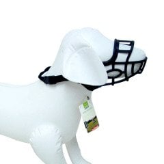 NUNBELL PLASTİK AGIZLIK XXL-SİLİKON