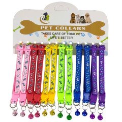 MAXI LİFE KEDİ BOYUN TASMASI 12 Lİ