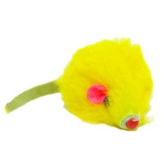 NUNBELL KEDİ OYUNCAK FARELİ KAFES