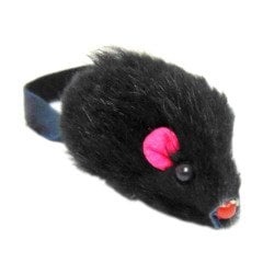 NUNBELL KEDİ OYUNCAK FARELİ KAFES