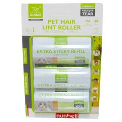 NUNBELL TÜY TOPLAMA YEDEK RULO