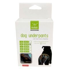 NUNBEL KÖPEK KÜLOT M