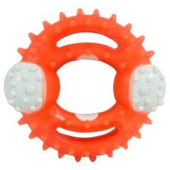 Benny Diş Kaşıma Köpek Oyuncağı Yuvarlak