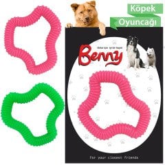 Benny Köpek Oyuncağı
