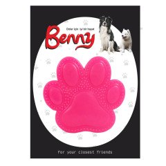 Benny Köpek Oyuncağı Pati