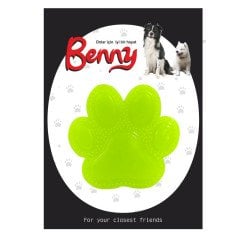 Benny Köpek Oyuncağı Pati