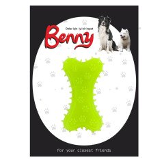 Benny Köpek Oyuncağı Kemik