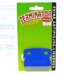 Kedi Köpek Bit Tarağı