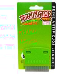 Kedi Köpek Bit Tarağı