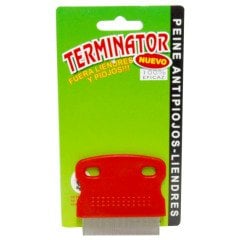 Kedi Köpek Bit Tarağı