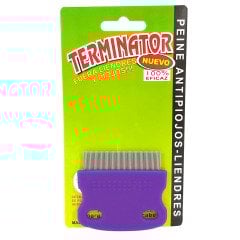 Kedi Köpek Bit Tarağı