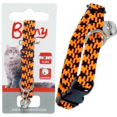 Benny Yavru Kedi Tasması 20 li