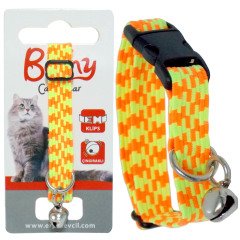 Benny Yavru Kedi Tasması 20 li
