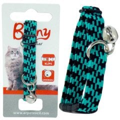 Benny Yavru Kedi Tasması 20 li