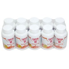 ZÜRİCH CAT BİOTİNOL 75 TABS