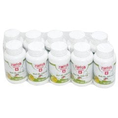 ZÜRİCH CAT MULTİ-VİT 100 TABS
