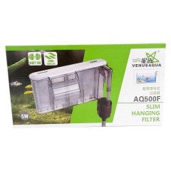 AQ500 VENUSAQUA ŞELALE FİLİTRE