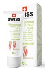 SWISS VETERINARY PLUS CAT-DOG TIP2 KOLLEGEN PASTE 100 GR