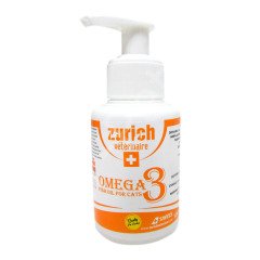ZÜRİCH CAT OMEGA 3 100ML
