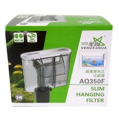 AQ350 VENUSAQUA ŞELALE FİLİTRE