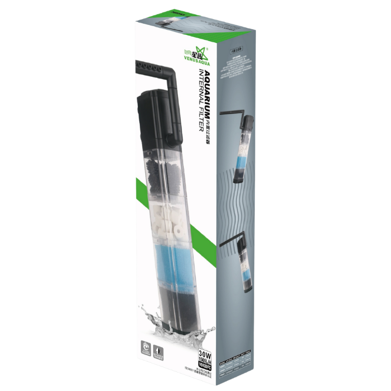 VS-920FC VENUSAQUA İÇ FİLİTRE