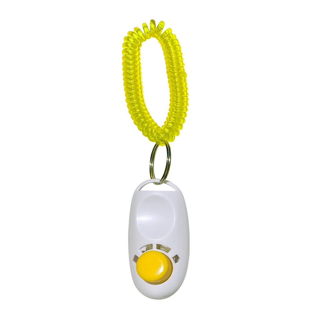 Köpek Eğitim Clicker