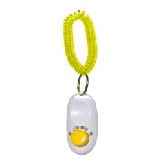 Köpek Eğitim Clicker
