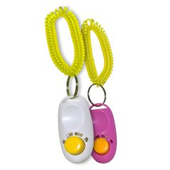 Köpek Eğitim Clicker