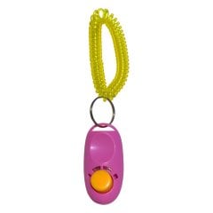 Köpek Eğitim Clicker