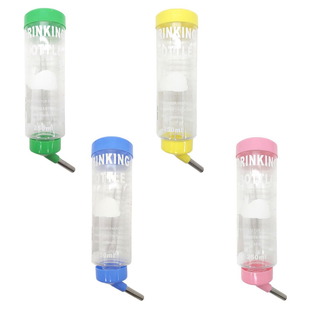 KEMİRGEN SULUK 250ML 24LÜ