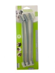 NUNBEL DİŞ FIRÇASI 3 LÜ