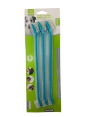 NUNBEL DİŞ FIRÇASI 3 LÜ