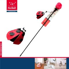 NUNBELL KEDİ OLTASI UGUR BÖCEGİ