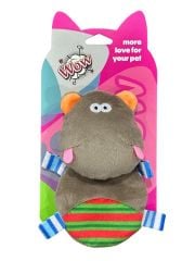 WOW KEDİ OYUNCAK KUMAŞ