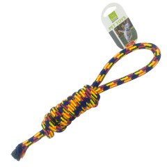Nunbell Köpek Diş İpi Halat