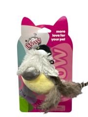 WOW KEDİ OYUNCAK TOMBUL KUŞ