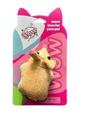 WOW KEDİ OYUNCAK ÇEK BIRAK FARE