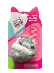 WOW KEDİ OYUNCAK ÇEK BIRAK FARE