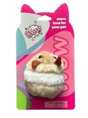 WOW KEDİ OYUNCAK ÇEK BIRAK FARE