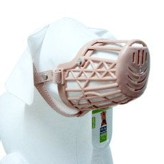 NUNBELL PLASTİK AGIZLIK XL