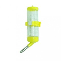KEMİRGEN SULUK 125mL KILİPSLİ 24LÜ