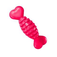 9019 PETAMİN PLASTİK HALTER DİKENLİ DEV KEMİK